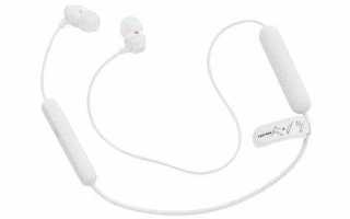 Sony wi c300 как подключить по bluetooth