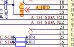 Dp hot plug detection что это hp
