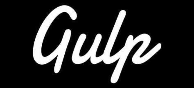Как удалить gulp глобально