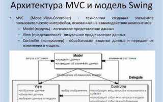 Где инициализируется контекст приложения в mvc