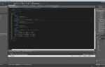 Как открыть форму в visual studio