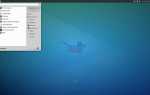 Как узнать какая графическая оболочка стоит в linux