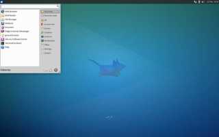 Как узнать какая графическая оболочка стоит в linux