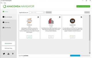 Opencv как установить anaconda jupiter
