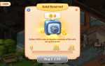 Куда вводить чит коды в homescapes на ios