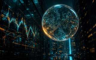 Агенты OpenAI, триллионные оценки и ИИ-пузырь: кто успеет выйти до хлопка