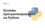 Почему язык программирования python считается универсальным