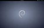 Debian desktop environment что это