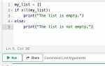 Как из одного списка вычесть другой python