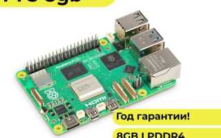 Raspberry pi почему подорожал