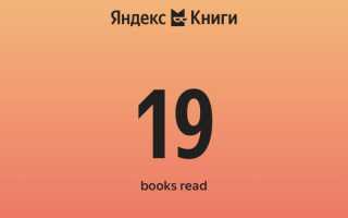 В Яндекс Книгах ИИ расскажет о персонажах читаемой книги