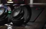 Hyperx cloud alpha s как настроить звук