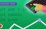 Как клонировать определенный коммит git