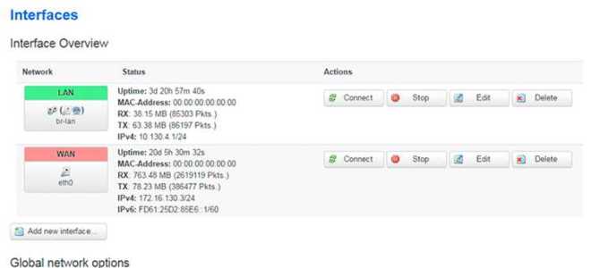 Dd wrt или openwrt что лучше