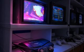 История приставки 3DO Interactive Multiplayer: большие планы и короткая жизнь