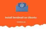 Как удалить sendmail ubuntu