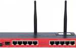 Metarouter mikrotik что это