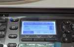 Ricoh sp 3600sf как сканировать на флешку