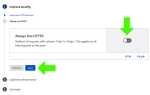 Ssl сертификат cloudflare как установить