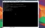Как зайти на роутер через telnet