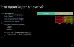 Как ускорить код на c