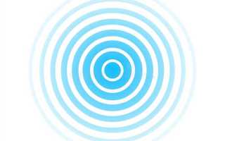 Blue ripple sound что это