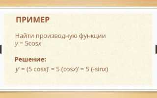 Как найти матрицу оператора дифференцирования
