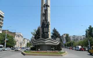 Почему Царицын?