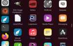 Ubuntu touch что это
