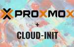Proxmox cloud init что это