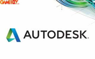 Autodesk desktop app что это