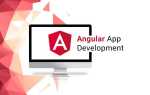 Angular 11 что это