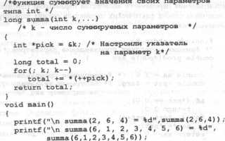 Каков будет результат выполнения int 55