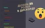 Гифки которые крашат дискорд 2022