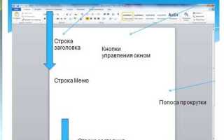 Какие виды списков предлагает текстовый процессор word