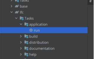 Как обновить gradle в intellij idea