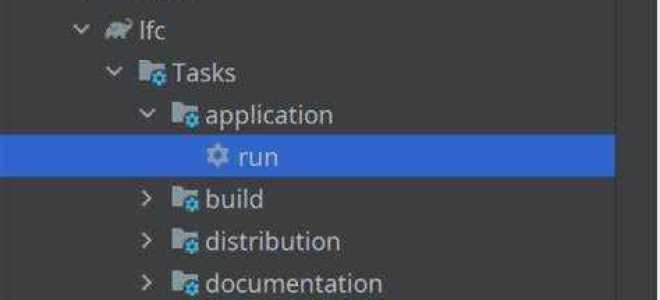 Как обновить gradle в intellij idea