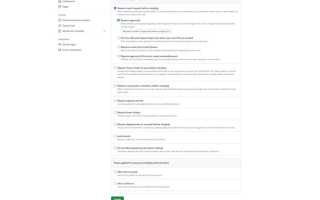 Как изменить название коммита на github