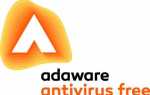 Adaware antivirus что за программа