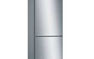 Кнопка супер в холодильнике бош для чего