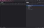 Как подключить базу данных к intellij idea