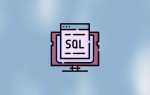 Sql как посчитать количество строк с одинаковым значением