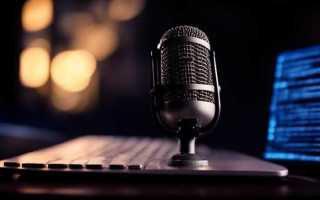 Speech dispatcher что это