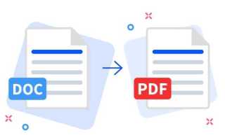 Как перевести pdf в word на айфоне