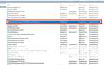 Web indexing service что это