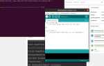 Как обновить arduino ide