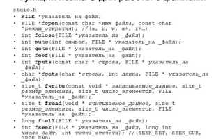 Как проверить что файл пустой c