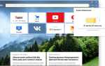 Yandexbrowser application что можно удалить