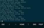Unable to locate package git termux что делать