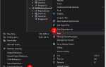 Как открыть конструктор windows forms в visual studio